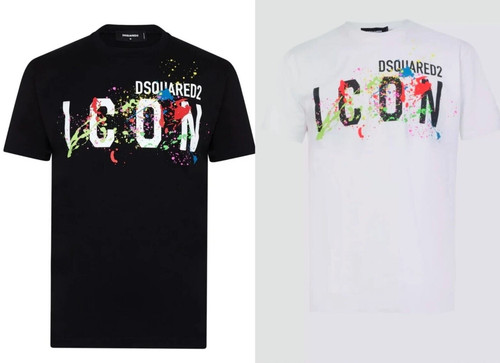 Dsquared2 icon splash - dsquared2,
