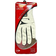 New Dunlop Cabretta Mens