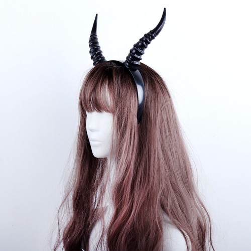 Devil sheep horn - devil,