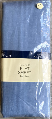 Bhs easy care - care, bed