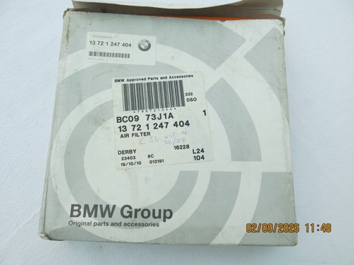 Genuine bmw e36 air - genuine, filter