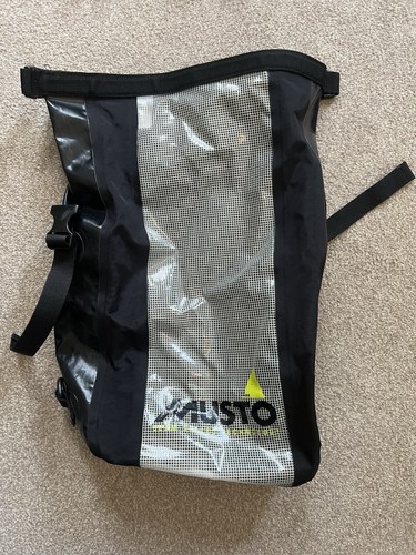 Musto evolution seam sealed - musto,