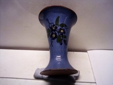 Bovey Tracey  Pottery Vase