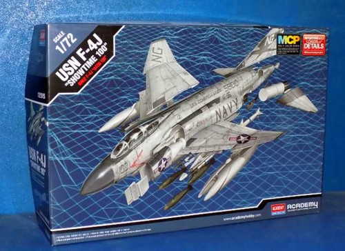 Academy ac12515 f 4j - -, f-4j