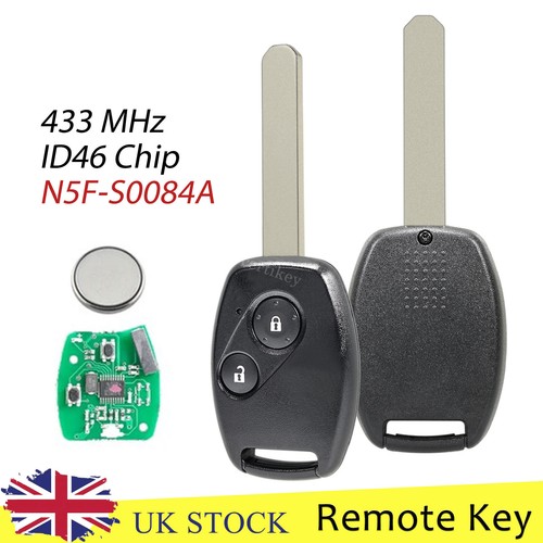433mhz button remote - car, key