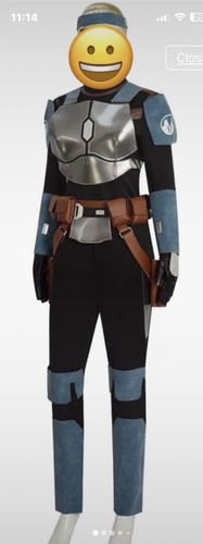 Star wars mandalorian - star,