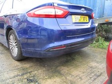 2017 FORD MONDEO MK5 HATCHBACK