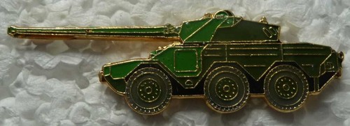 Military pin erc 90 - military,