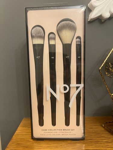 No7 core collection make 4 - no7,