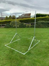 Freestanding Adjustable Pull