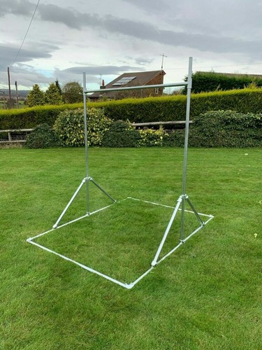 Freestanding adjustable pull - freestanding,