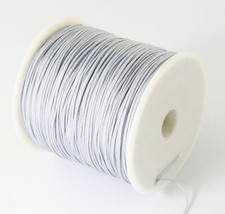 0.5mm / 0.8mm Nylon Cord