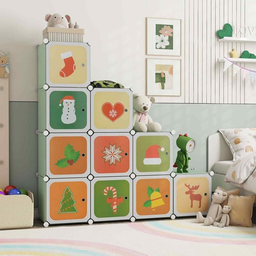Portable kids wardrobe - wardrobe, bedroom