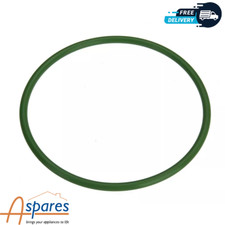 784mm LONG GREEN RUBBER DRIVE