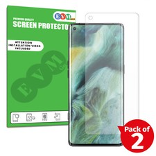 Screen protector for oppo - screen, find