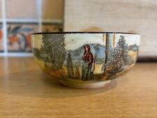 Royal Doulton Seriesware Sugar Bowl - Shakespeare - Juliet - 03596