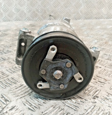 2017 SKODA FABIA MK3 - 1.4 DIESEL AC AIR COMPRESSOR PUMP