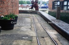 Original Railway Slide: 14"