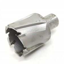 TCT Rotabroach Annular Cutter  Drill Mag38.10mm x 1" Carbide Tipped 1.1/2"  RC15