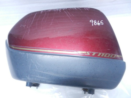 Honda pan european st1100 h - european, l/h