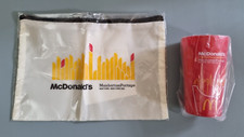 Japan McDonalds New York
