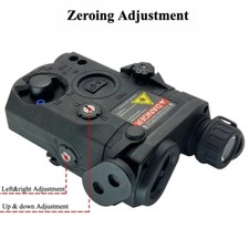 Element PEQ-15 LA5 Upgrade