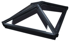 Korniche Roof Lantern Glass