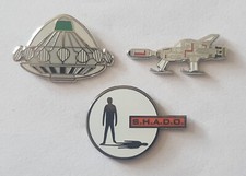 Ufo shado interceptor alien - ufo,