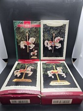 Hallmark Tobin Fraley Carousel