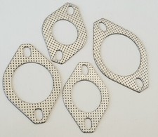 High Temp Reinforced Metal