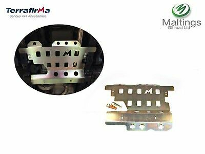 Terrafirma transmission - terrafirma, v8