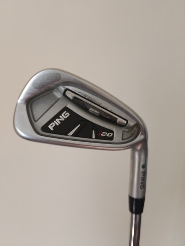 Ping i20 iron - /, green