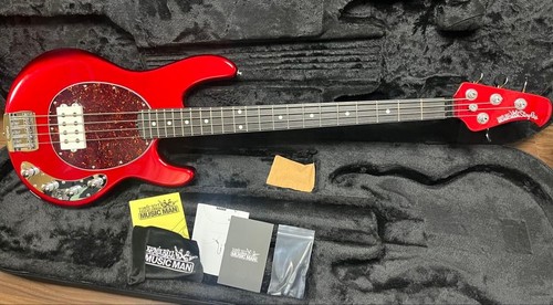 Stingray special bass guitar - stingray,
