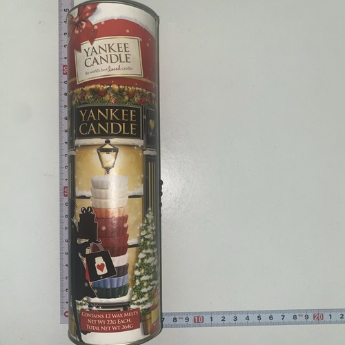 Yankee candle tube very - candle,