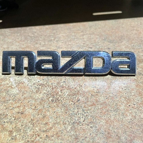 Bn8v51710 genuine mazda rear - genuine, 3