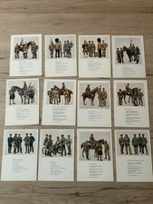 Imperial War Museum Postcards