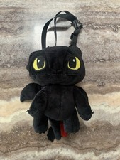 Toothless chalk bag rock - chalk,