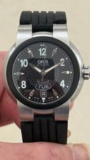 Oris TT1 Day/Date 2000 | Ref