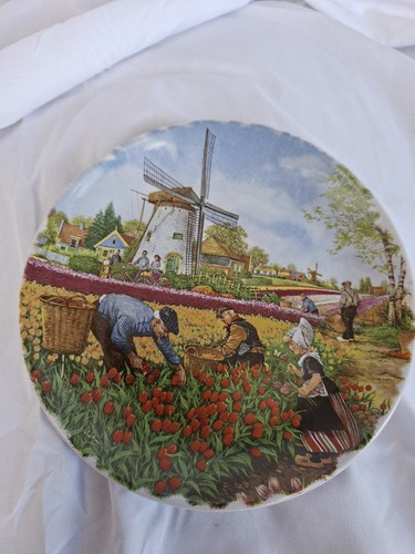 Vintage royal scwabap holland - royal,
