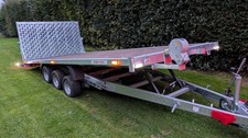 CRH Heavy Universal PRO 3.5t