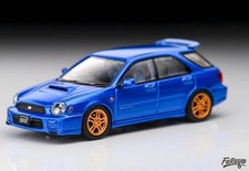 Subaru impreza wrx - wrx, sti