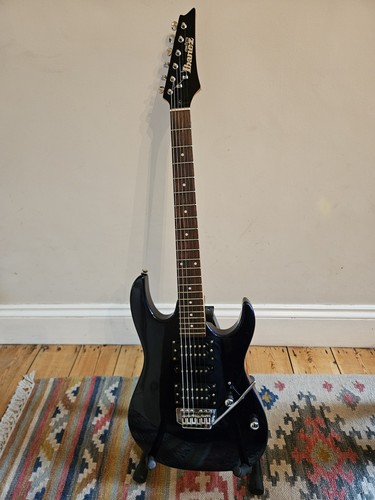 Ibanez grx70 electric - grx70, jb-je