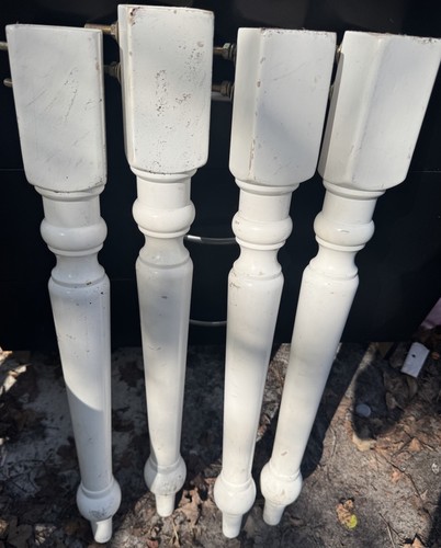 Vtg reclaimed salvage thick - vtg,