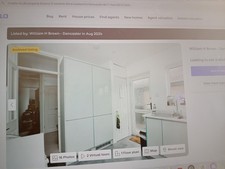 Magnet kitchen units in Luna
