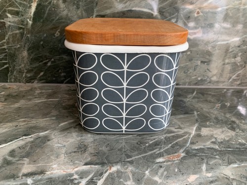 Orla kiely blue persimmon - orla,