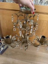 Laura ashley lavenham arm - lavenham, 3-arm