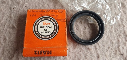 New nos payen vauxhall - nos,