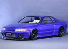 Nissan skyline r32 gtr - gtr, pandora