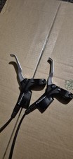 Avid Juicy 4 RSL Brakeset