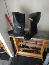 Wellington Boots